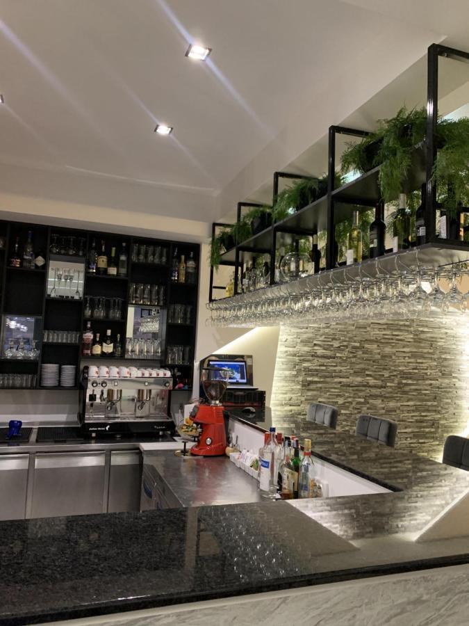 Hotel Focus Prilep Exterior photo