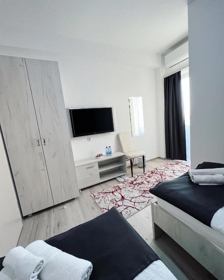Hotel Focus Prilep Exterior photo