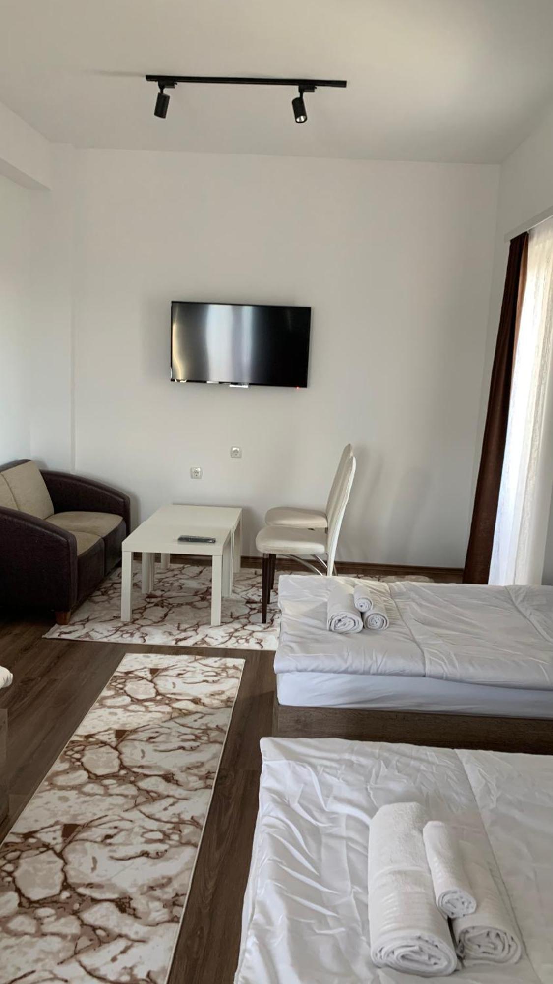 Hotel Focus Prilep Exterior photo