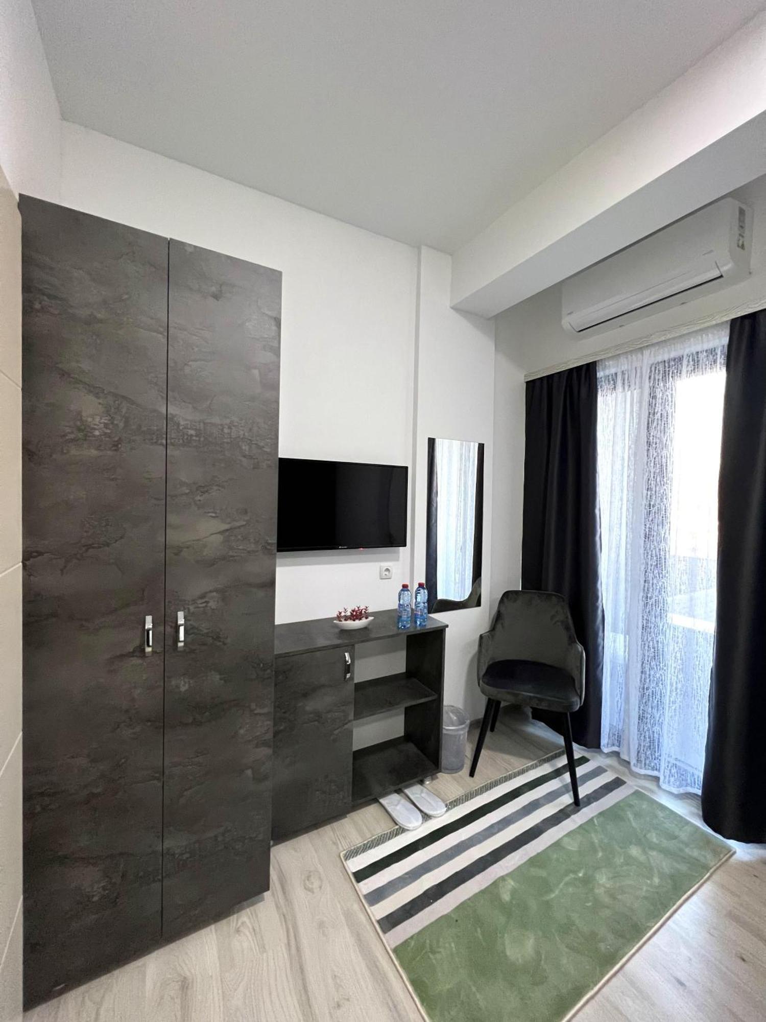 Hotel Focus Prilep Exterior photo