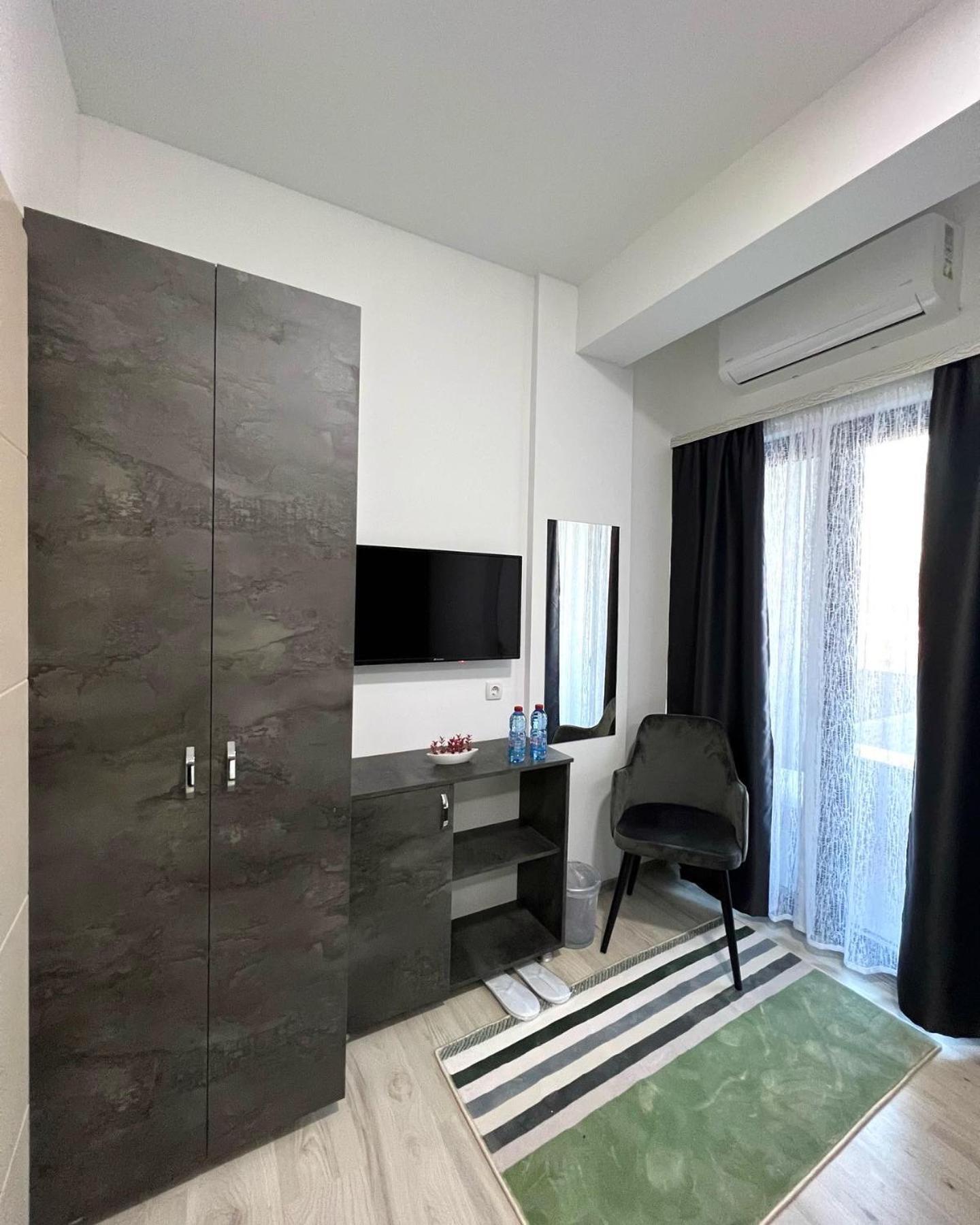 Hotel Focus Prilep Exterior photo