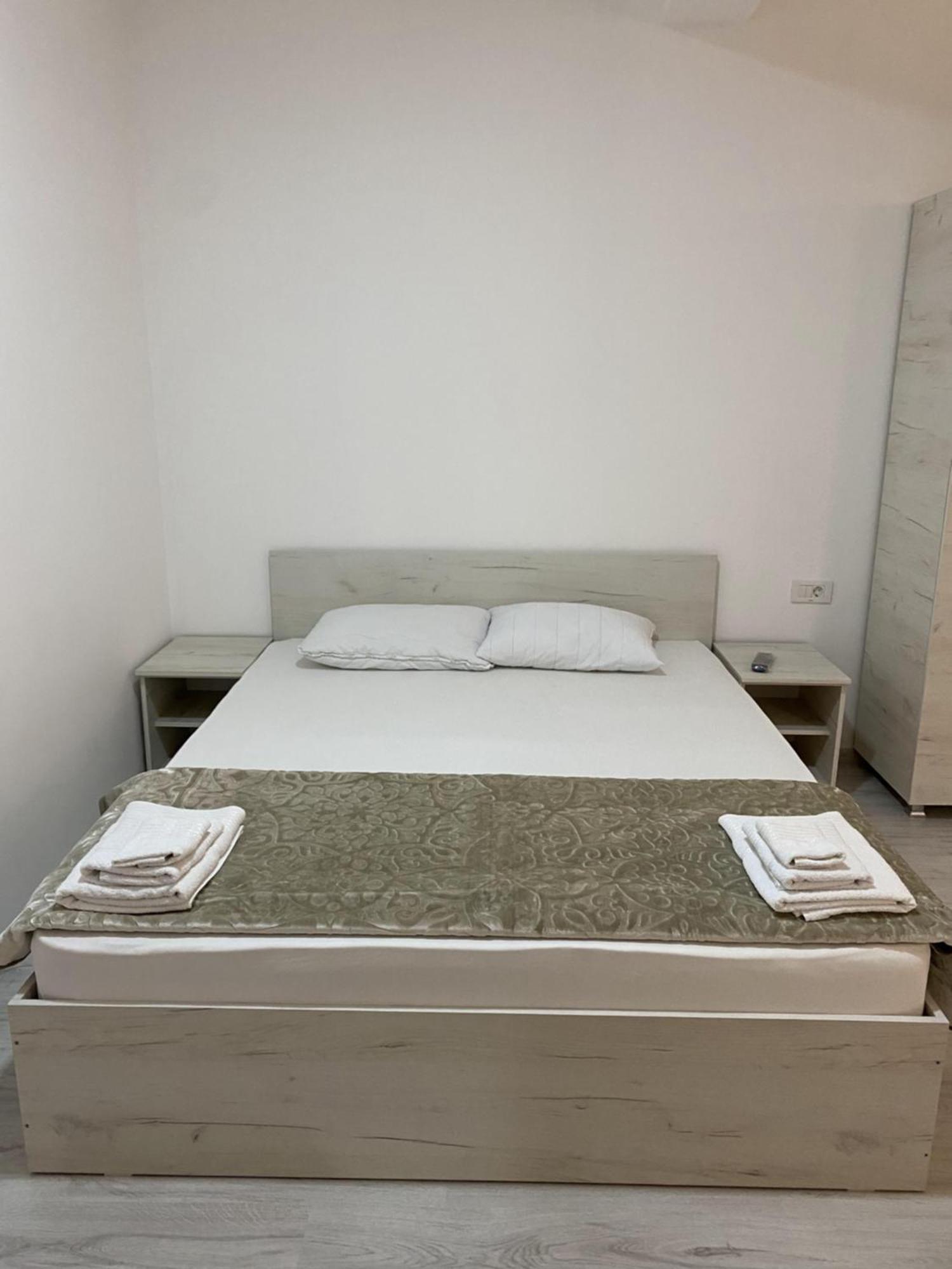 Hotel Focus Prilep Exterior photo