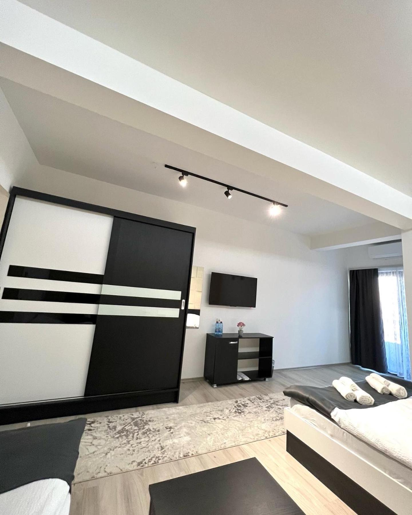 Hotel Focus Prilep Exterior photo
