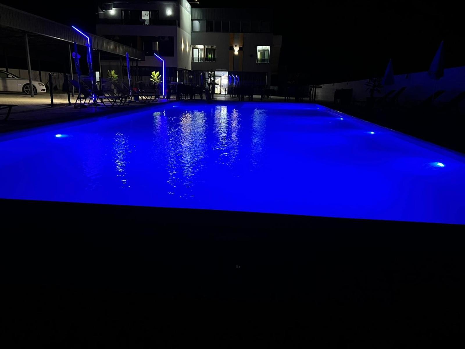 Hotel Focus Prilep Exterior photo
